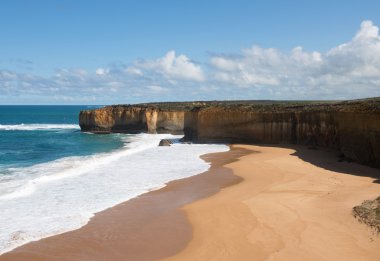 Güney Victoria kıyı şeridi, Avustralya