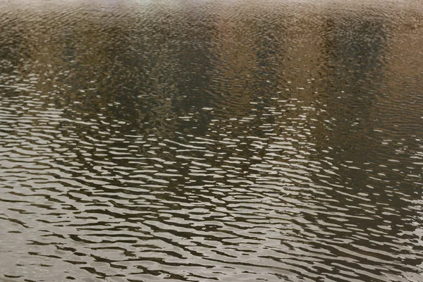 Rzeka tło woda — Zdjęcie stockowe