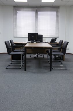 Modern ofis içi