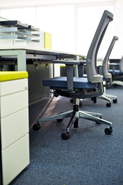 Modern ofis içi