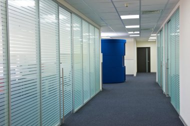 Modern ofis içi