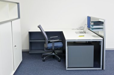 Modern ofis içi