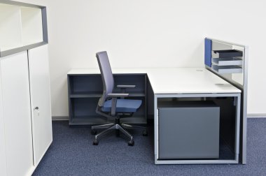 Modern ofis içi