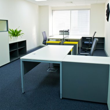 Modern ofis içi
