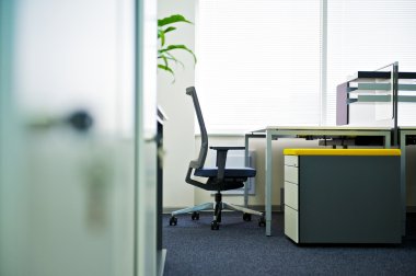 Modern ofis içi