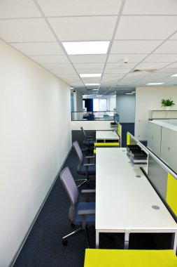 Modern ofis içi