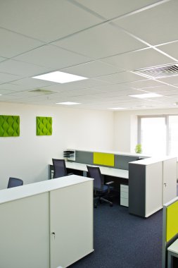 Modern ofis içi