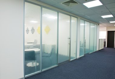 Modern ofis içi