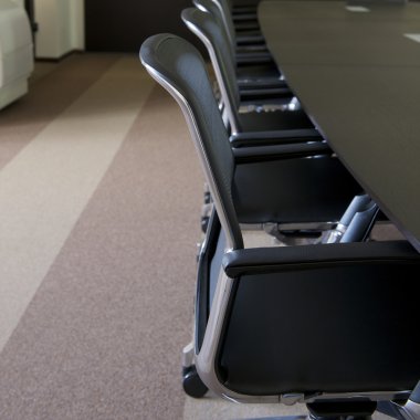 Modern ofis içi
