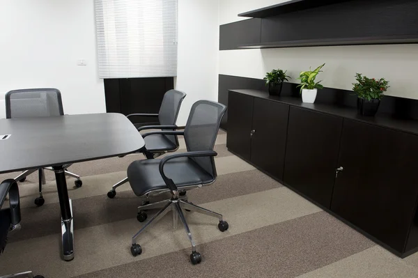 Modern office interior — Stock Photo, Image