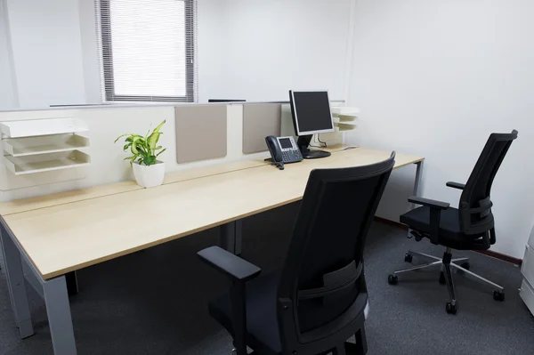 Modern office interior — Stock Photo, Image