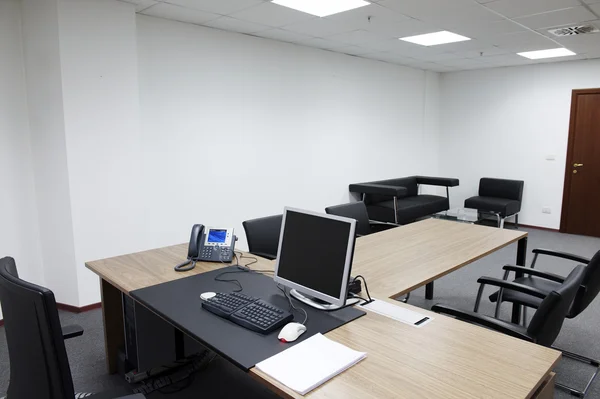 Modern office interior — Stock Photo, Image