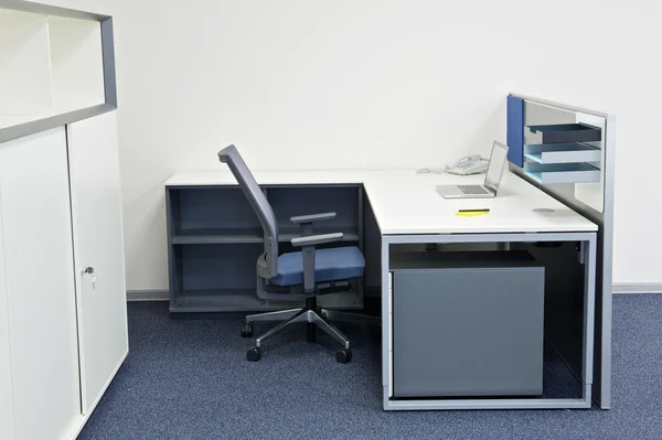 Modern kantoorinterieur — Stockfoto