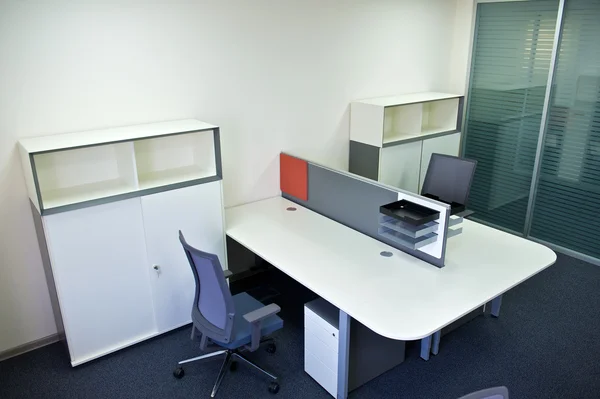 Modern kantoorinterieur — Stockfoto