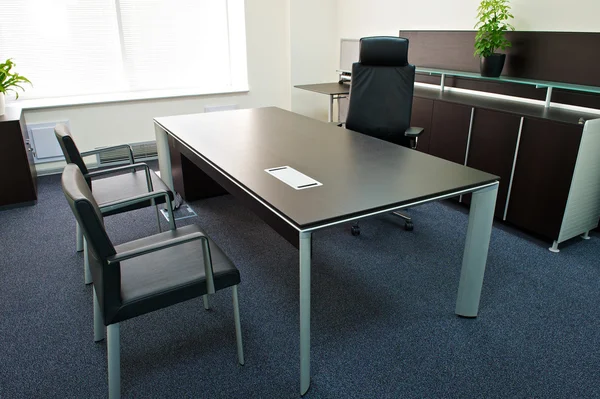 Modern office interior — Stock Photo, Image