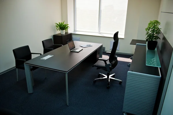 Modern office interior Stock Image
