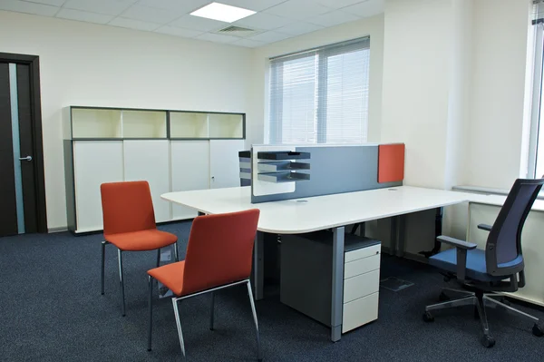Modern office interior Royalty Free Stock Images