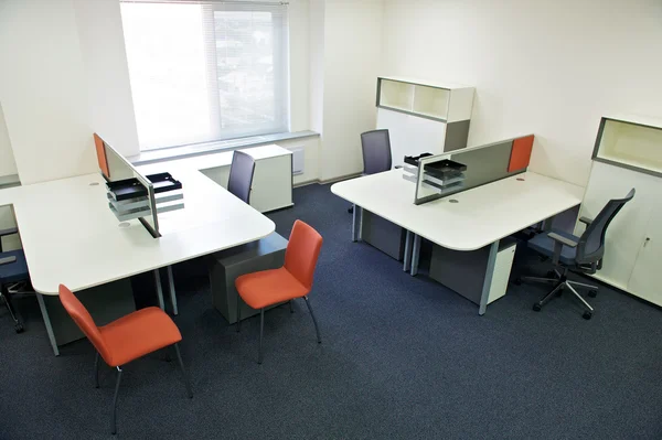 Modern office interior Stock Picture