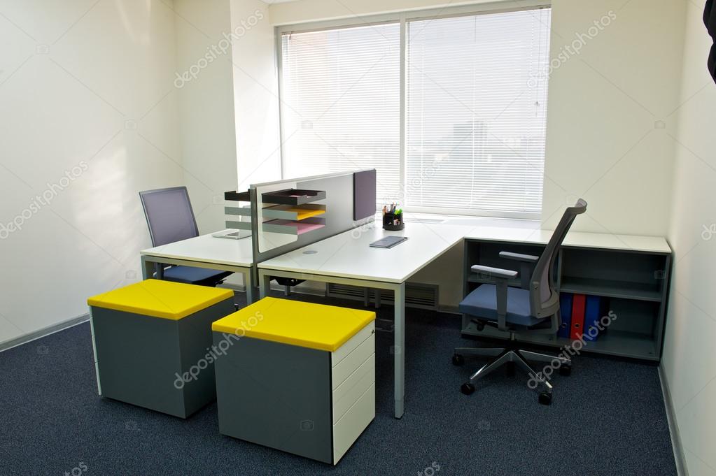 modern office interior