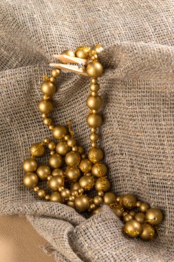 Noel dekorasyon arka plan