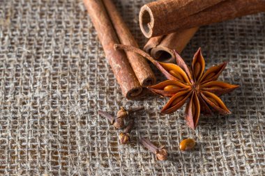 Noel dekorasyon arka plan