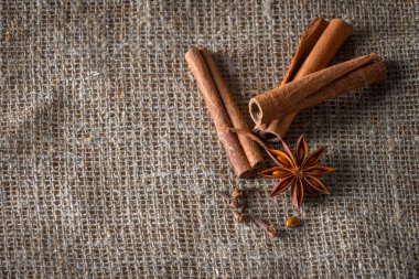 Noel dekorasyon arka plan