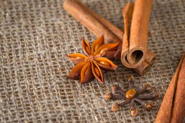 Noel dekorasyon arka plan