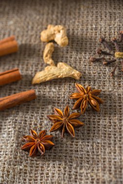 Noel dekorasyon arka plan