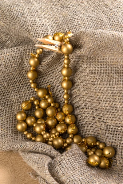 Noel dekorasyon arka plan