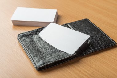 kartvizit mockup