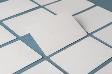 kartvizit mockup
