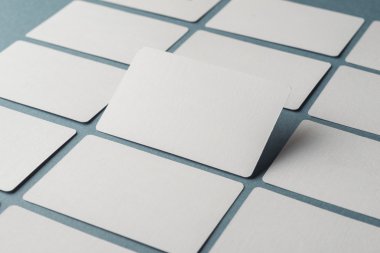 kartvizit mockup
