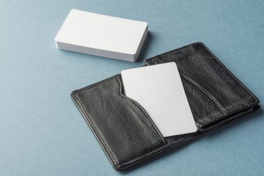 kartvizit mockup