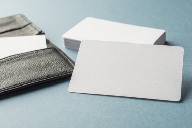 kartvizit mockup