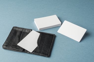 kartvizit mockup
