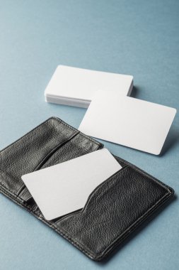 kartvizit mockup