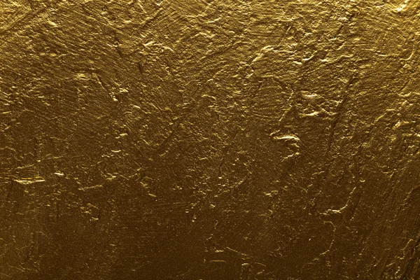 Gold texture background — Stock Photo, Image