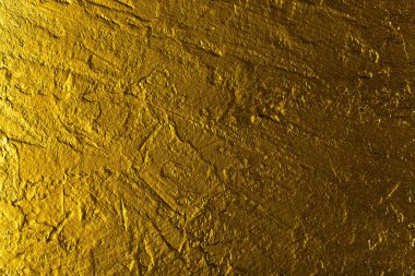 Altın doku arkaplanı