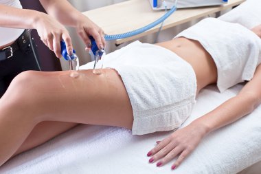  yordamlar, spa Kliniği