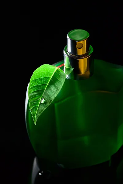Perfume natural — Fotografia de Stock