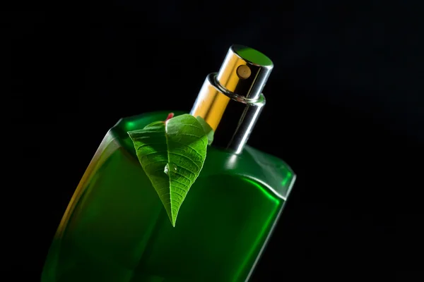 Naturlig parfym — Stockfoto