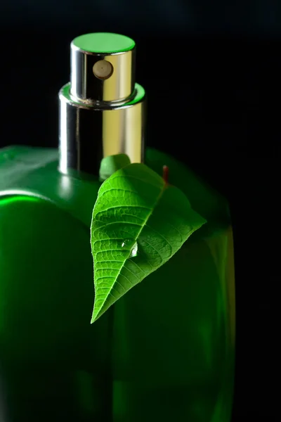 Naturalne perfumy — Zdjęcie stockowe