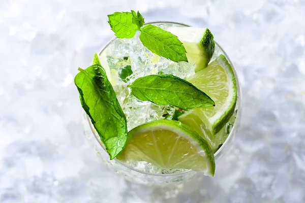 Mojito Ordförande — Stockfoto