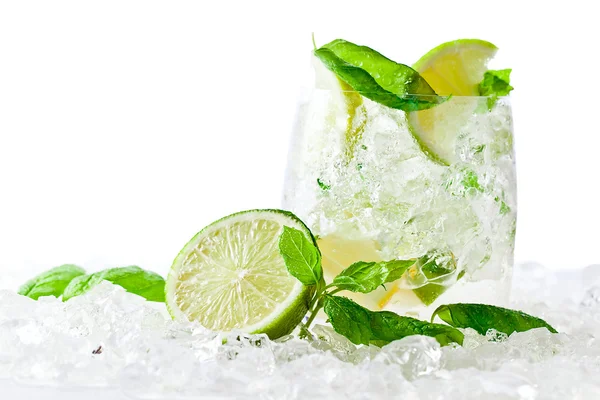 Mojito. —  Fotos de Stock