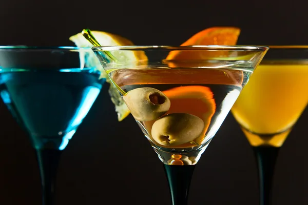 Martini — Stockfoto