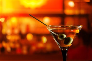 martini cam 
