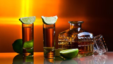 Altın tequila