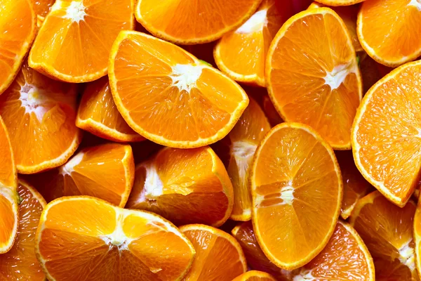 Tangerinas — Fotografia de Stock