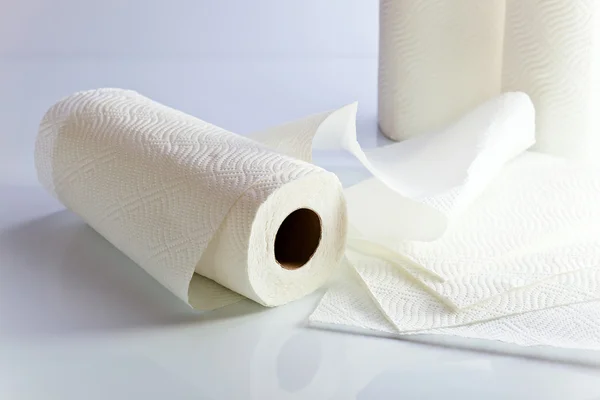 Paper towel — Stock Photo, Image