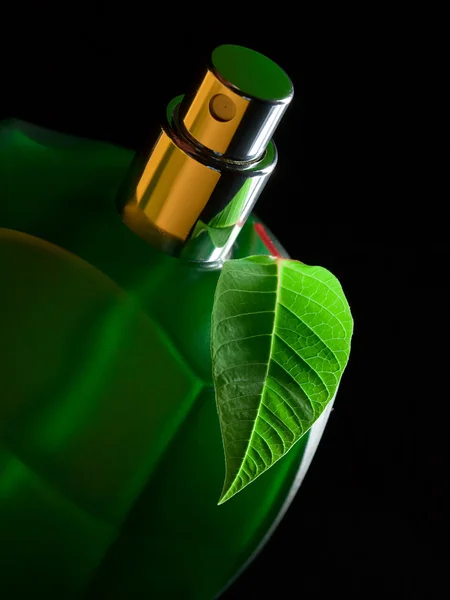 Přírodní parfém — Stock fotografie
